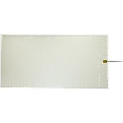 Foto van Thermo tech polyester verwarmingsfolie zelfklevend 230 v/ac 50 w beschermingsklasse ipx4 (l x b) 800 mm x 400 mm