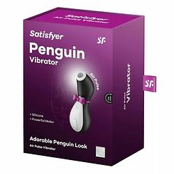 Foto van Satisfyer pro penguin next generation