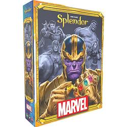 Foto van Space cowboys bordspel splendor marvel (en)