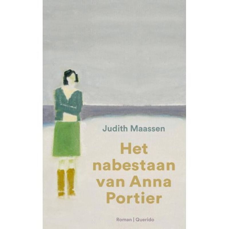 Foto van Het nabestaan van anna portier