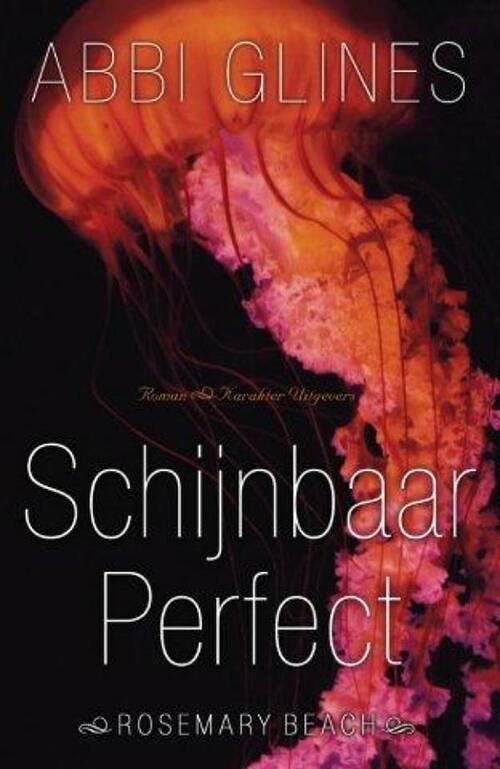 Foto van Schijnbaar perfect - abbi glines - ebook (9789045210827)