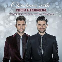 Foto van “christmas with nick & simon: it's beginning to look a lot like christmas - cd (8718521022907)