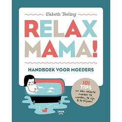 Foto van Relax mama