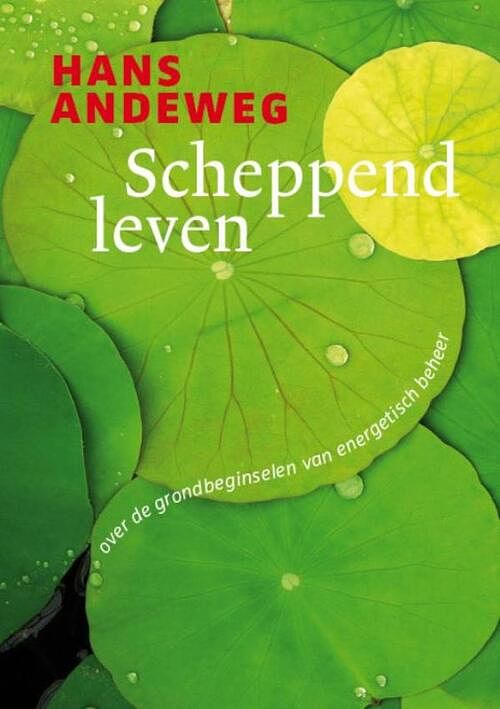 Foto van Scheppend leven - hans andeweg - ebook (9789076681177)