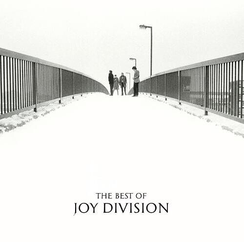 Foto van The best of joy division - cd (5051442730227)