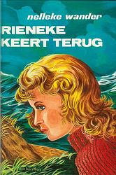 Foto van Rieneke keert terug - nelleke wander - ebook (9789402900620)