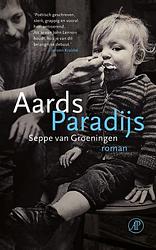 Foto van Aards paradijs - seppe van groeningen - ebook (9789029594073)