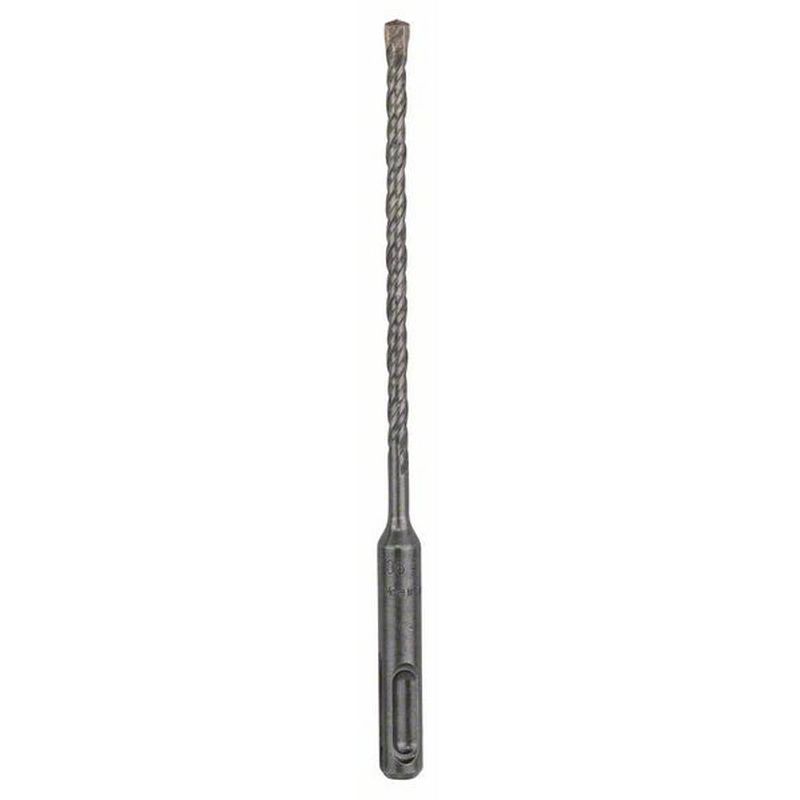 Foto van Bosch accessories sds-plus-5 2608585615 carbide hamerboor 5.5 mm gezamenlijke lengte 160 mm sds-plus 10 stuk(s)