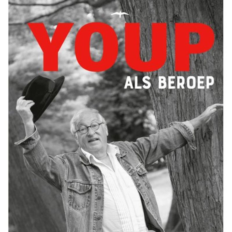 Foto van Youp als beroep