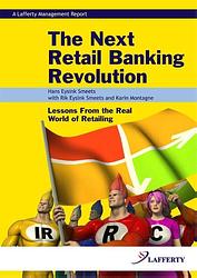 Foto van The next retail banking revolution - hans eysink smeets - ebook (9789491413087)
