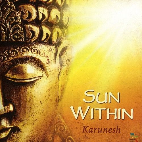 Foto van Sun within - cd (0851324002078)