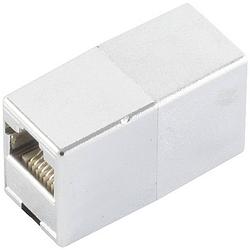 Foto van Shiverpeaks isdn adapter [1x rj45-bus 8p8c - 1x rj45-bus 8p8c] metaal