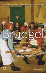 Foto van Bruegel - nils büttner - ebook (9789402312232)