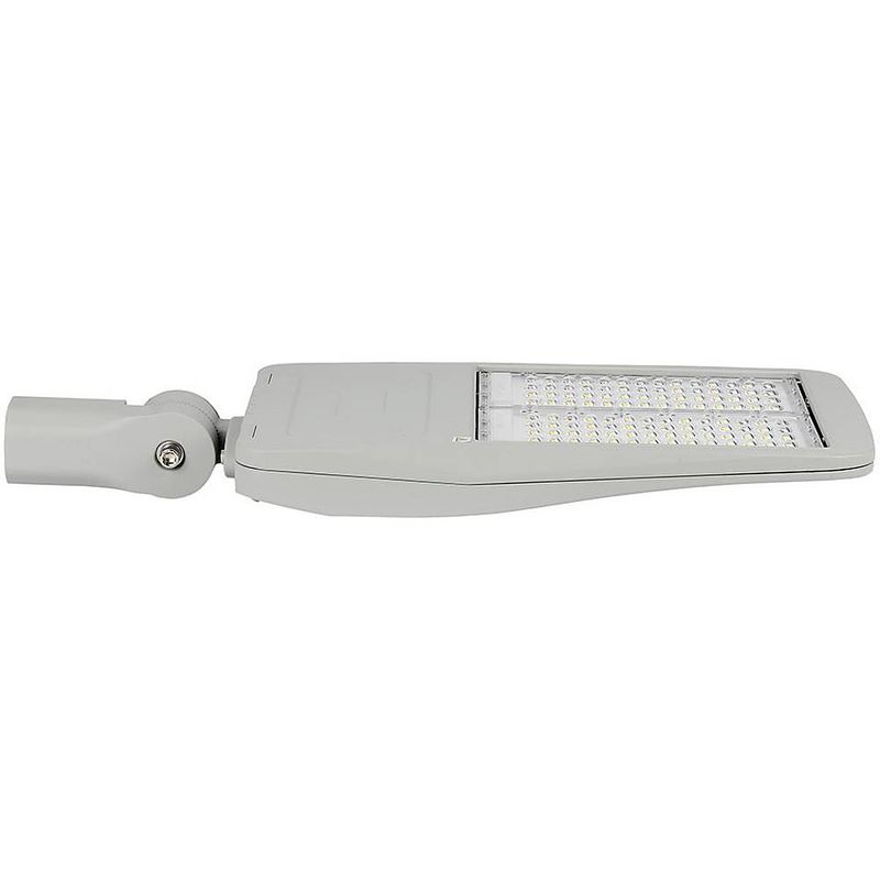 Foto van V-tac vt-202st 890 led-straatlantaarn energielabel: d (a - g) led led vast ingebouwd 200 w