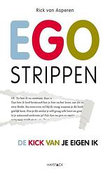 Foto van Egostrippen - rick van asperen - ebook (9789461260352)