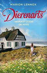 Foto van Verrast door de arts - marion lennox - ebook