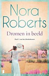 Foto van Dromen in beeld - nora roberts - paperback (9789059900639)