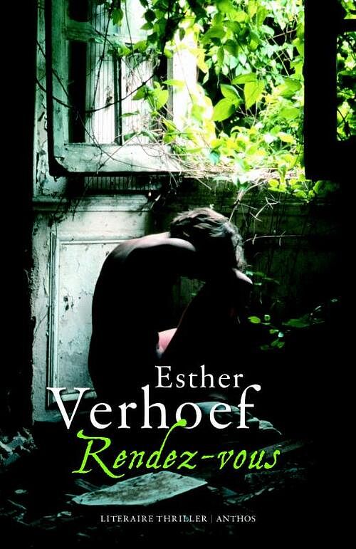 Foto van Rendez-vous - esther verhoef - ebook (9789041419903)