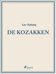 Foto van De kozakken - lev tolstoj - ebook