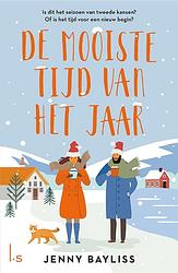 Foto van De mooiste tijd van het jaar - jenny bayliss - ebook (9789024598687)