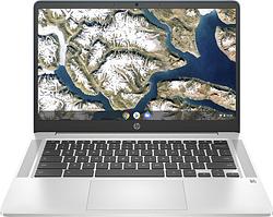 Foto van Hp chromebook 14a-na0149nd -14 inch chromebook