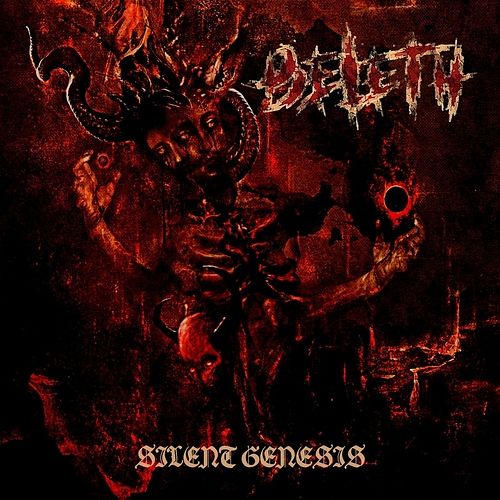 Foto van Silent genesis - cd (8033622539124)