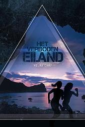 Foto van Het verboden eiland - helma camp - ebook (9789025868246)