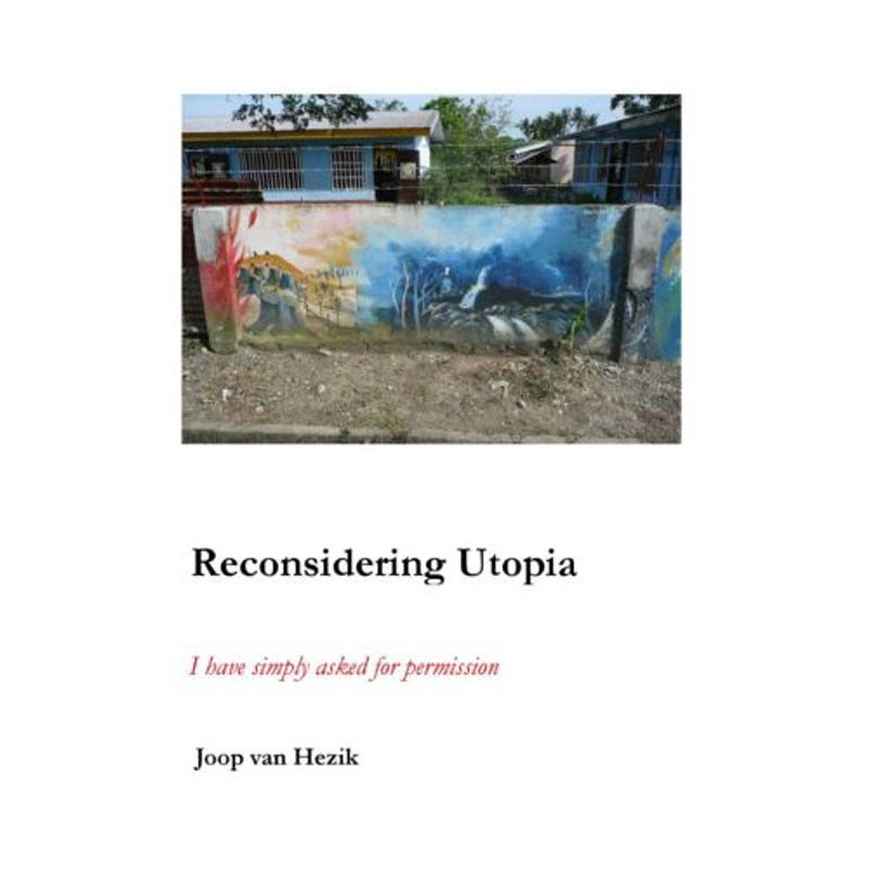 Foto van Reconsidering utopia