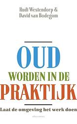 Foto van Oud worden in de praktijk - david van bodegom, rudi westendorp - ebook (9789045029603)