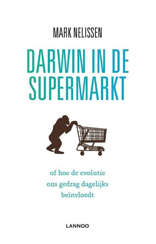 Foto van Darwin in de supermarkt - mark nelissen - ebook (9789401417235)