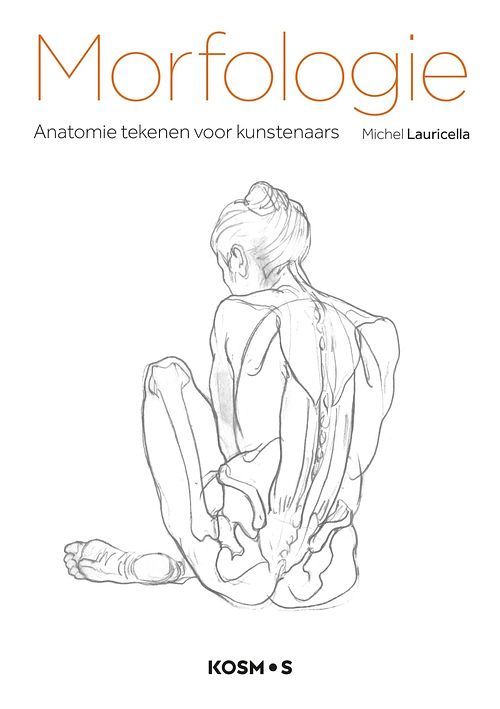 Foto van Morfologie - michel lauricella - ebook