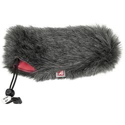 Foto van Rycote mini windjammer voor videomic (original & lyre)