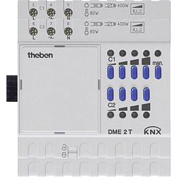 Foto van Theben knx 4930275 dimactor dme 2 t knx