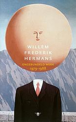 Foto van Volledige werken 22 - willem frederik hermans - hardcover (9789403141510)