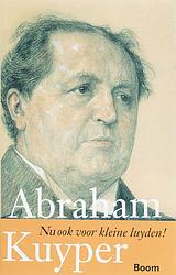 Foto van Abraham kuyper - jeroen koch - ebook (9789461272713)