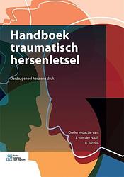 Foto van Handboek traumatisch hersenletsel - paperback (9789036826587)