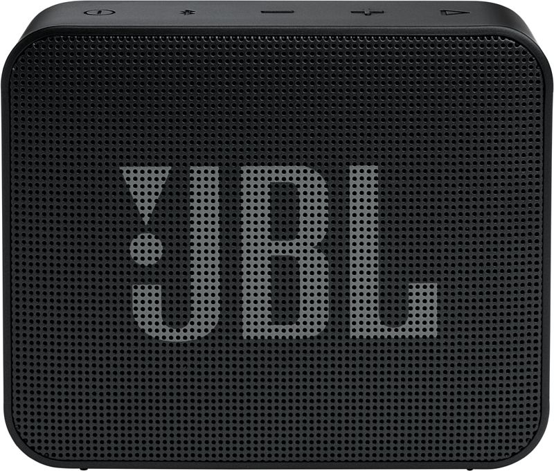 Foto van Jbl go essential zwart