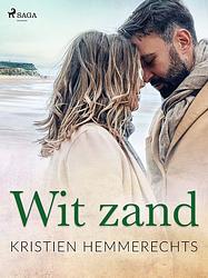 Foto van Wit zand - kristien hemmerechts - ebook