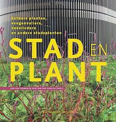 Foto van Stad en plant - aad van diemen, erik van der hoeven - paperback (9789056158668)