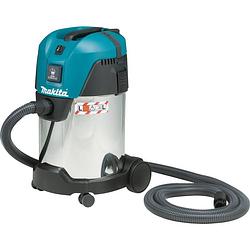 Foto van Makita stofzuiger 1100 w