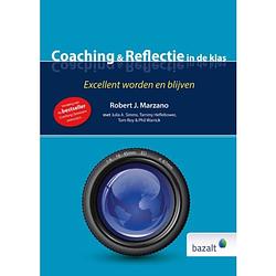 Foto van Coaching en reflectie in de klas