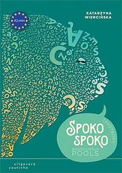 Foto van Spoko spoko - katarzyna wiercińska - paperback (9789046907290)