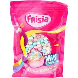 Foto van Frisia mini marshmallows 100g bij jumbo
