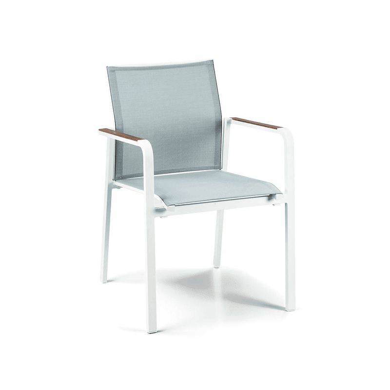 Foto van Suns - tutti dining chair