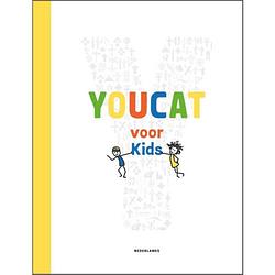 Foto van Youcat for kids - youcat