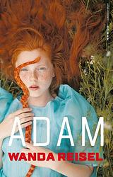 Foto van Adam - wanda reisel - ebook (9789025447588)