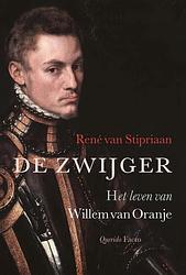 Foto van De zwijger - rené van stipriaan - ebook (9789021402765)