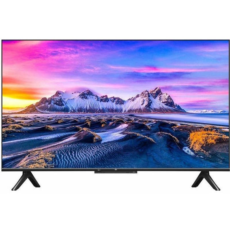 Foto van Xiaomi mi led smart tv 4a 32" zwart