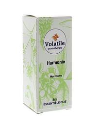 Foto van Volatile aromamengsel harmonie 5ml