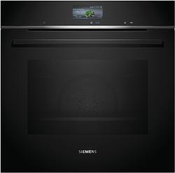 Foto van Siemens hb736g1b1 inbouw oven